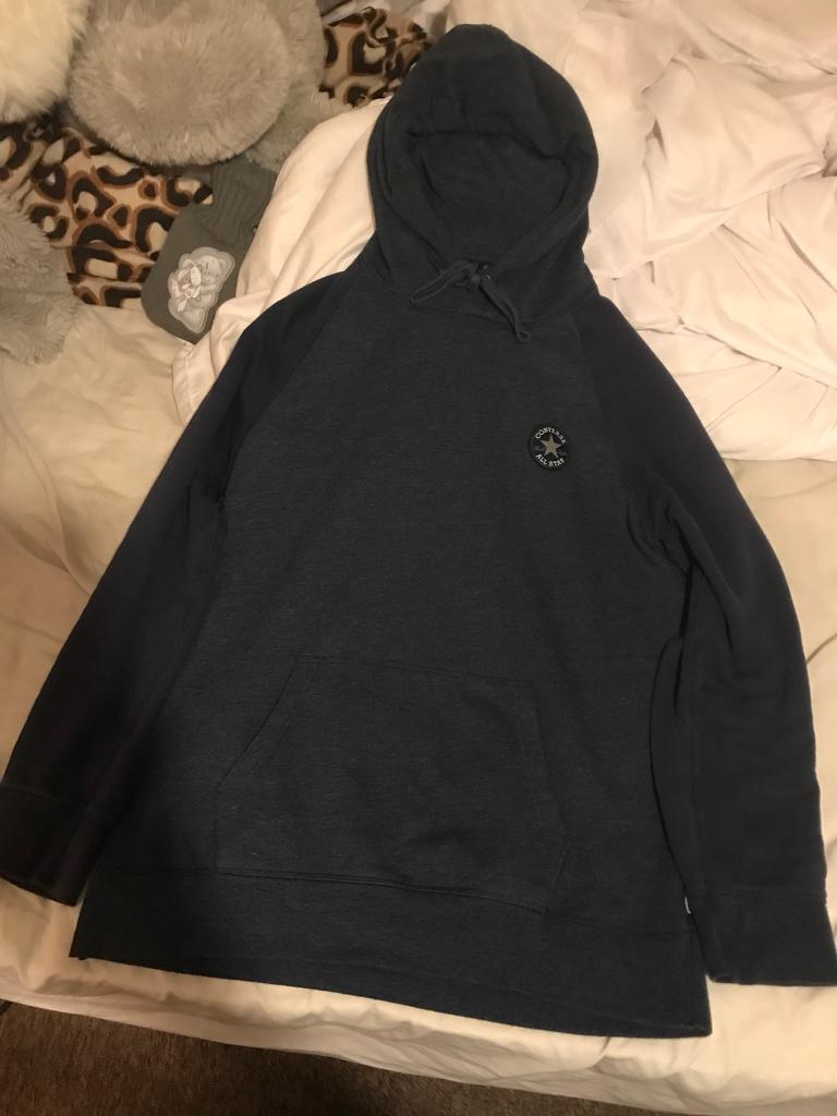 jd sports converse tracksuit